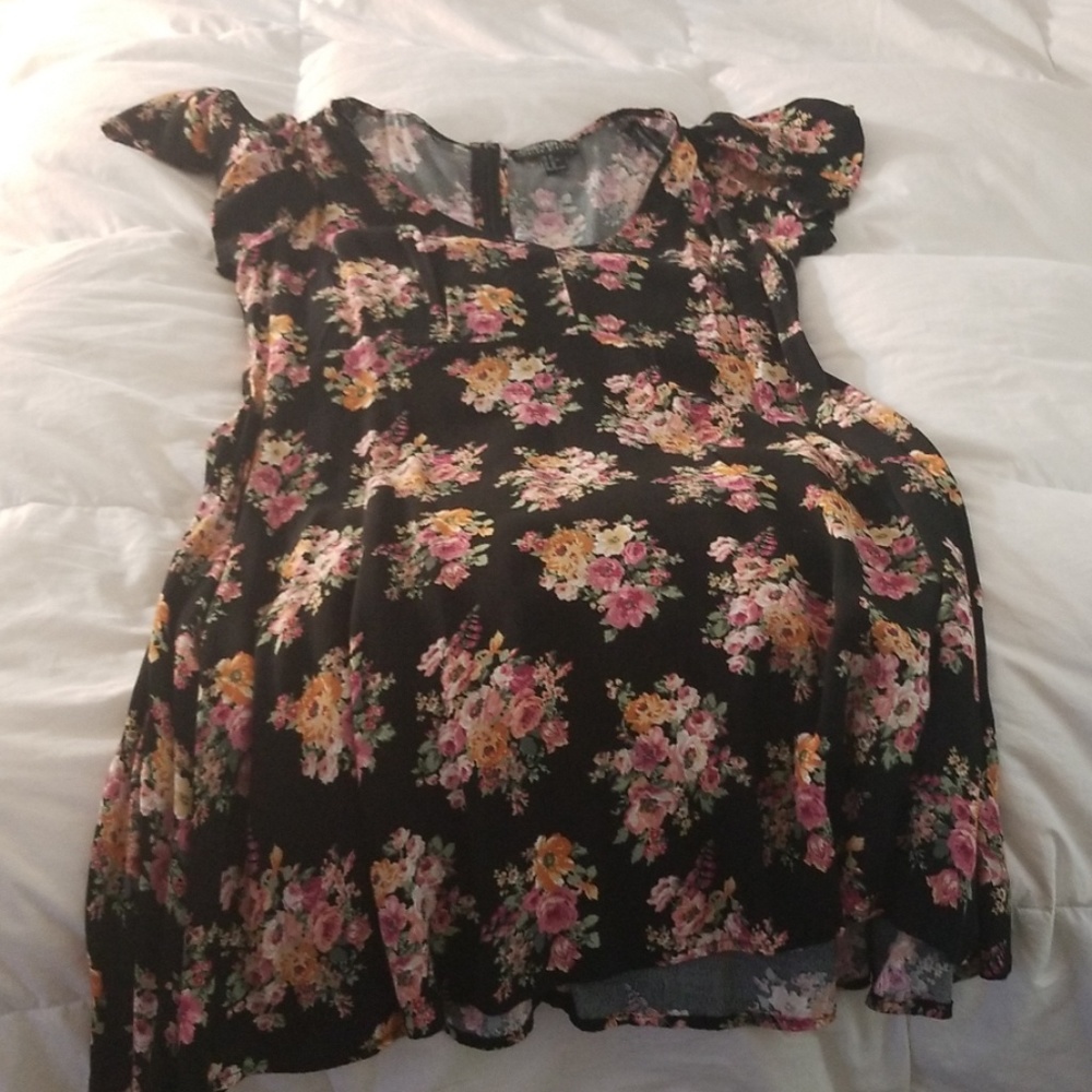 Forever 21 Dress